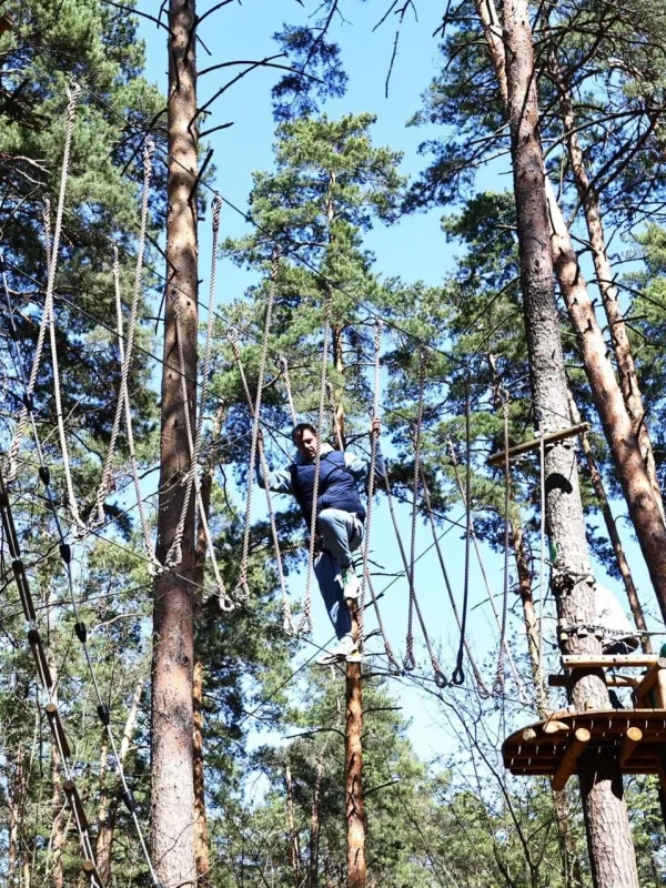 Барвиха