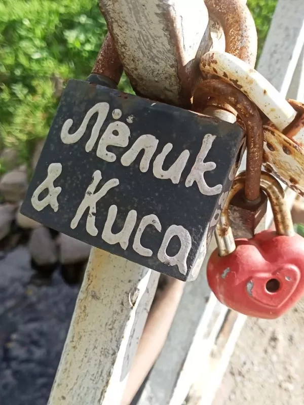 Фото команды